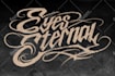 design metalcore logo with best detail