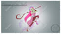draw cartoon art, illustrations and character illustrations