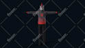 design nft art custom 3d nft collection