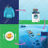 do infographic, presentations, charts and brochure design