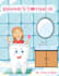 illustrate whimsical children story book