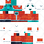 make you a custom minecraft skin