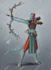 draw character illustrations, concept art and fantasy art