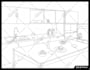 draw a detail vector line art illustrations