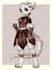 draw a cute kobold