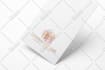 do real estate, realtor, and home logo design with a branding kit
