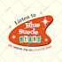 design retro mid century modern logo