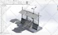 do 3d cad model , industrial designs and renderings in solidworks , keyshot
