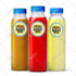 design  realistic 3d product bottle renders for your brand