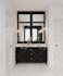 do interior design and realistic 3d rendering
