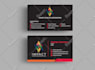 design creative and corporate business card