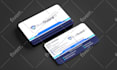 do custom minimalist luxury business card design
