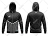 design custom streetwear hoodies and fashion apparel