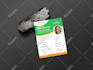 professional flyer, poster,trifold or bifold brochure design