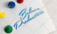 design a handwritten signature logo for your brand