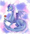 design a dragon or fantasy oc creature for you
