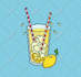 creat pixel art objects