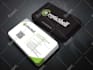 design creative and corporate business card