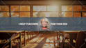 an eye catching youtube banner and logo