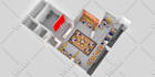 create realistic architectural walkthrough 3d animation