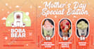 create cool poster illustrations for events or decorations