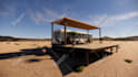 make custom trailer, truck, camper, van, rv, motorhome design and 3d rendering