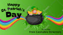 create cannabis content for social media