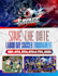create an eye catchy football, baseball, basketball sport flyer