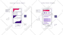 create animated saas explainer video, saas demo video with voice