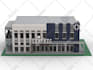 design anything big or small in lego for you