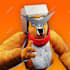make you a gorilla tag profile picture
