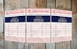 design sale product catalog flyer menu price list sell sheet and catalogue cover