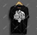 do custom merch graphic t shirt design for your brand