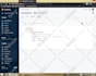 design and develop a modern responsive one page landing website