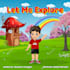 do children book illustrations and story books