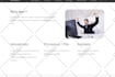 do php mysql javascript html ajax work