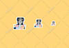 draw funny twitch emotes and badges