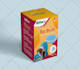 design amazon product box packaging design in 24 hours