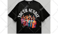 create custom christian tshirt designs