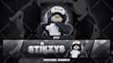 make you an astonishing roblox gfx banner for youtube