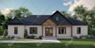 do 3d rendering and architectural 3d house exterior rendering nd 3d floor design