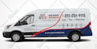 do vehicle wrap decal for car wrap design,van wrap design,truck wrap and trailer