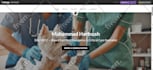 design and redesign strikingly website