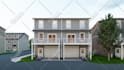 create architectural 3d rendering exterior and interior