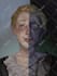 create a horror or fantasy character art