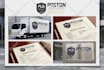 do branding minimalist logo