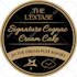 design retro vintage logo and badge