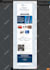 code responsive HTML email template from your design