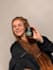 create a female ugc for tiktok or reels