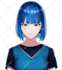 draw your character in japanese anime or manga style